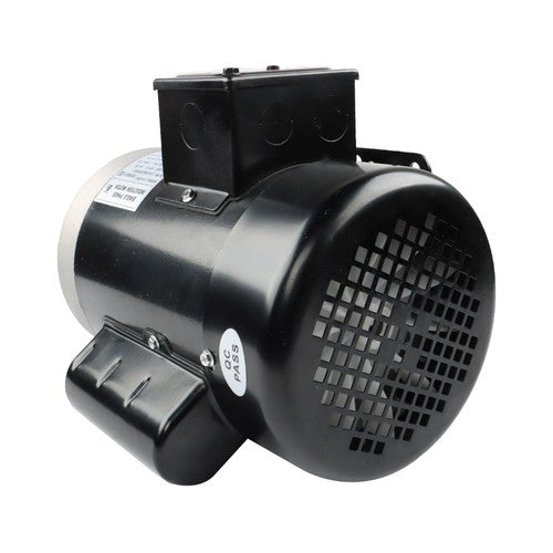 DURAFORCE Electric Motor 1/2HP 56C 1725RPM Single Phase TEFC 60HZ General Purpose Motor