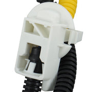 DURAFORCE NEW Whirlpool Washer Lid Lock Switch W/Harness W11307244 W10682535 W10838613