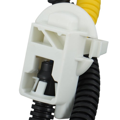 DURAFORCE NEW Whirlpool Washer Lid Lock Switch W/Harness W11307244 W10682535 W10838613
