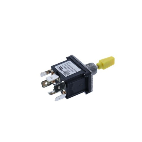 4360314 Toggle Switch for JLG 80H 80HX 86HX 120HX 400S 450A 460SJ 601S 660SJC