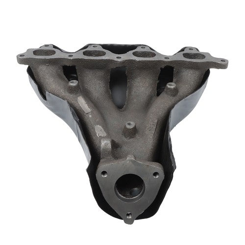 DURAFORCE 18100PT3307 Exhaust Manifold w/Gasket Fit for Honda Prelude 1992-1996 2.2L L4