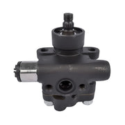 DURAFORCE Power Steering Pump for Nissan 240SX D21 Pathfinder Pickup L4 without Reservoir