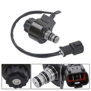DURAFORCE For KOMATSU PC60-6 PC120-5 PC130-5 PC60-7 Solenoid Valve 203-60-56180