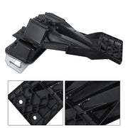 DURAFORCE For Ford F250 F350 F450 Super Duty 2020 2021 2022 Right Side Lamp Fog Light LED