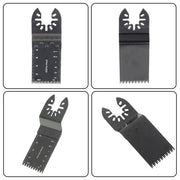 DURAFORCE 50 Pc Oscillating 1 3/8 Inch Saw Blade