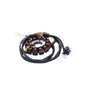 DURAFORCE Fit for Yamaha YFZ450 2004 2005 2006 2007 2008 2009 2012 2013 New Stator & Gaske