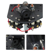 DURAFORCE Heavy Duty Forward and Reverse Switch Assembly For EZGO TXT Golf Cart 1994+