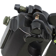 DURAFORCE Fit For Can-Am Outlander 450 500 570 1000 4X4 w/Pads Front + Rear Brake Calipers