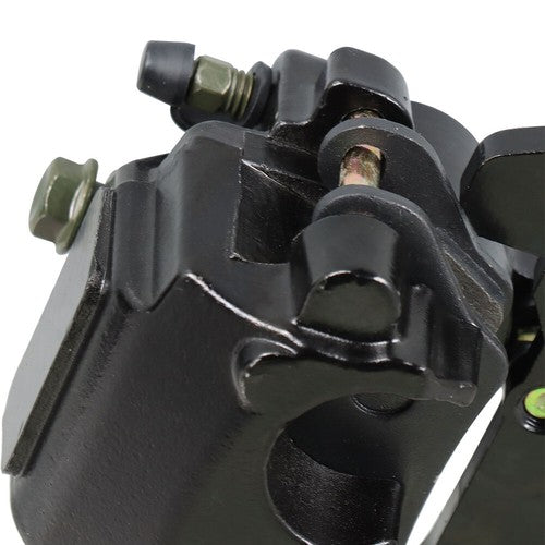 DURAFORCE Fit For Can-Am Outlander 450 500 570 1000 4X4 w/Pads Front + Rear Brake Calipers