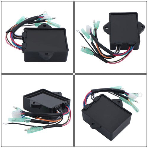 DURAFORCE NEW CDI Ignitor For Kawasaki 750 SS XI STX STS ST Super Sport 21119-3734