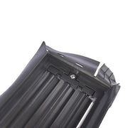 DURAFORCE For 15-24 Nissan Altima Murano 3.5L Grille Radiator Shutter w/Motor 623309HS0A