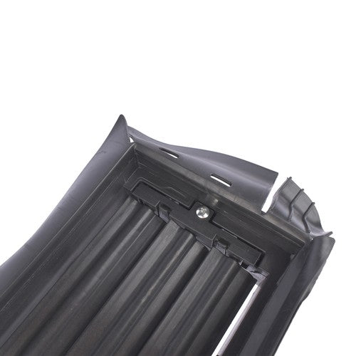 DURAFORCE For 15-24 Nissan Altima Murano 3.5L Grille Radiator Shutter w/Motor 623309HS0A