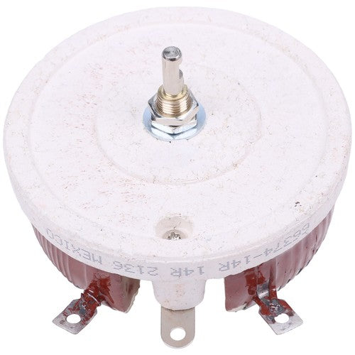 DURAFORCE For Miller Rheostat 207177 200657 233060 Bobcat 225 225NT 250 FE 14 OHM 150W