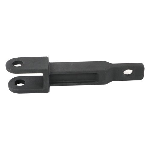 DURAFORCE 2× Towing Hooks with Pull Pin & Frame Pin for Peterbilt 384 387 Kenworth T170