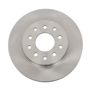 DURAFORCE Disc Brake Kit, Universal Kit For Ford 9 Inch Rearend Bolt-On Rear