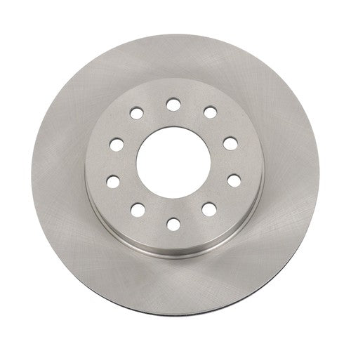 DURAFORCE Disc Brake Kit, Universal Kit For Ford 9 Inch Rearend Bolt-On Rear