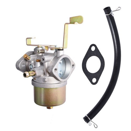 DURAFORCE Carburetor Carb For Wisconsin Robin WI-390 W1-390 8/11/12 HP Engine US