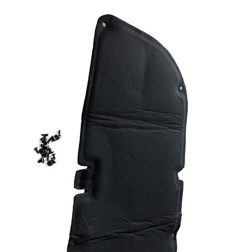 Engine Hood Insulation Pad Heat Shield Blanket Trim for Toyota RAV4 2019 2024