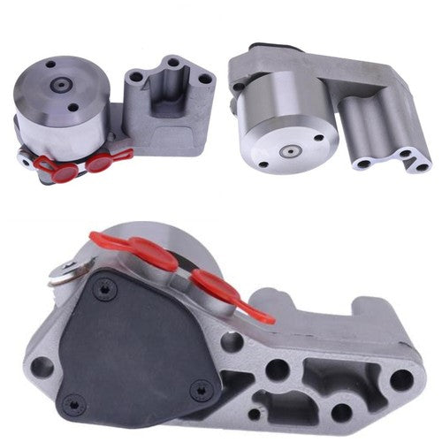 DURAFORCE VOE20524154 20518337 Fuel Feed Pump Fits Volvo EC140B EC160B EC180B EC210B EC240