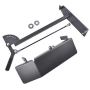 DURAFORCE 52" ICD Deck Lawn Mower Chute Blocker For Ferris Is700z. Isx800 is2100z isx2200