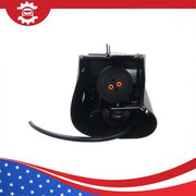 DURAFORCE Air Suspension Compressor Rear Fits Nissan Armada 05-15 Infiniti QX56 04-10 5.6L
