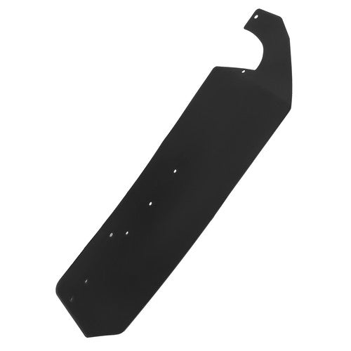 DURAFORCE Fender Flares Mud Flaps W/Hardware Kits Fit Can-Am Maverick Max 1000 2013-18 4PC