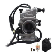 DURAFORCE Carburetor For HONDA TRX350TE Rancher Carb 2000-2006 16100-HN5-M41 New