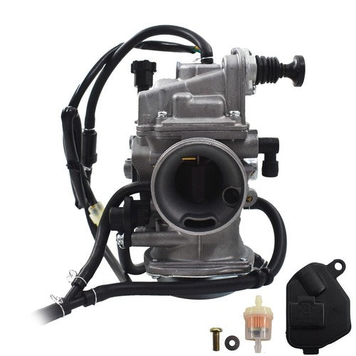 DURAFORCE Carburetor For HONDA TRX350TE Rancher Carb 2000-2006 16100-HN5-M41 New