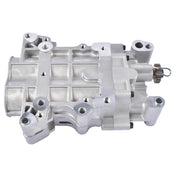 DURAFORCE Oil Pump 20 Teeth for Hyundai Santa Fe Sport Tucson Kia Sorento 2.4L 233002G400