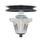 DURAFORCE 2PK Spindle For Cub Cadet MTD XT1-LT46 XT2-LX46 618-09258 618P09258 46-Inch Deck