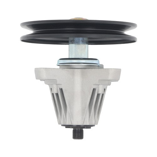DURAFORCE 2PK Spindle For Cub Cadet MTD XT1-LT46 XT2-LX46 618-09258 618P09258 46-Inch Deck
