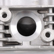 DURAFORCE For Honda TRX250 Rebuild kit Crankshaft+cylinder head+overhaul pad 13000-HM8-A40