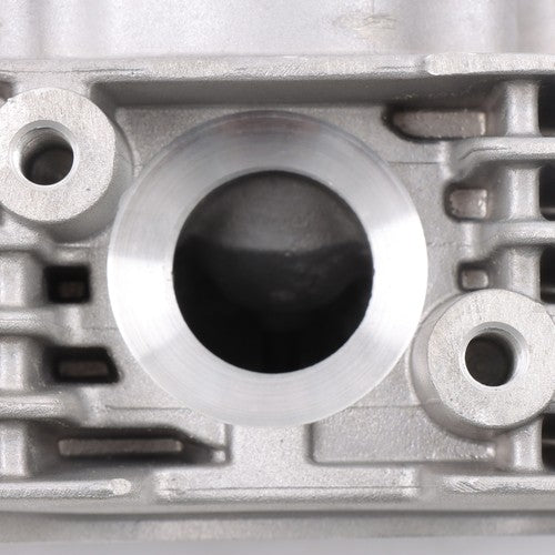 DURAFORCE For Honda TRX250 Rebuild kit Crankshaft+cylinder head+overhaul pad 13000-HM8-A40