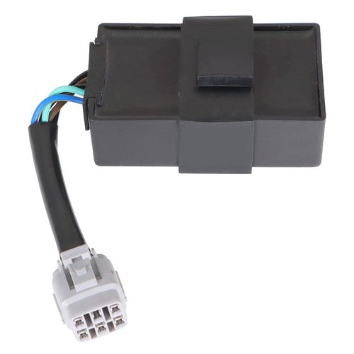 DURAFORCE Fit For Kawasaki KLX110 DRZ110 TBW0340 2002-2009 1PC Igniter CDI Box
