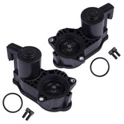DURAFORCE Parking Brake Actuator Rear Left+Right For Tesla Model 3 2017-2022 Y 2020-2022