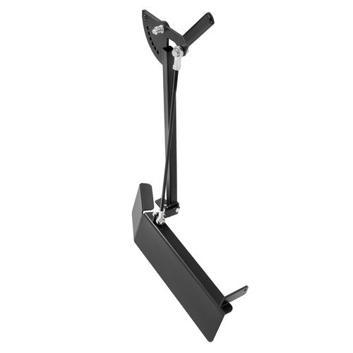 DURAFORCE For 61" ICD IS700Z ISX800 IS2100Z IS3100Z IS3200Z ISX3300 Ferris Chute Blocker
