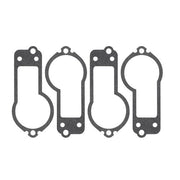 DURAFORCE Fit For Honda 1977-1978 CB750F / 1978 CB750K 4 Pcs Carburetor Rebuild Kit New