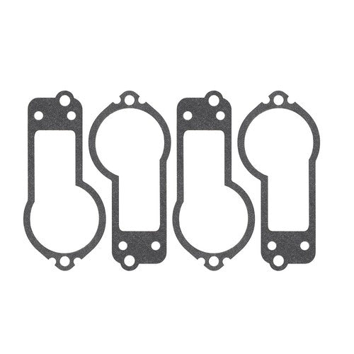 DURAFORCE Fit For Honda 1977-1978 CB750F / 1978 CB750K 4 Pcs Carburetor Rebuild Kit New