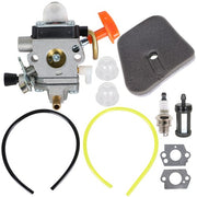 DURAFORCE New FC100 FC110 FC90 FC95 FS90R FS100 FS87R FS90K Carburetor