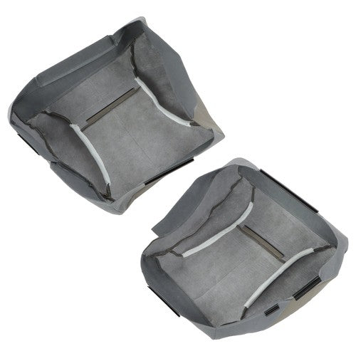 DURAFORCE Suit For Dodge Ram 1500 2500 3500 SLT 1998-02 Driver&Passenger Bottom Seat Cover