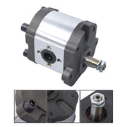 DURAFORCE For Ford 4635 4835 BH525339 Tractor Hydraulic Gear Pump 3534941M91 3538957M91