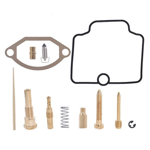 DURAFORCE For Kawasaki KX85 KX 85 Fits 2001-2013 Carburetor Rebuild Kit Carb Repair Kit