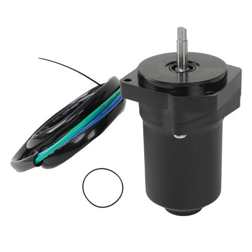 DURAFORCE 6CJ-43880-10 6CJ-43880-11 For Yamaha F50-F70HP Engines Tilt Trim Motor New
