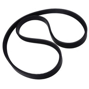 DURAFORCE Motor Compressor Belt 78-1724 for Thermo King T-500R T-580R T-680R T-800M T-800R
