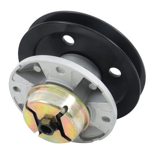 DURAFORCE AM121342 AM115528 AM115720 Deck Spindle Assembly For John Deere