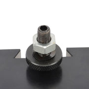 DURAFORCE 250-241 CNC BXA Quick Change Tool Post Holder #41 Heavy Duty Boring Bar