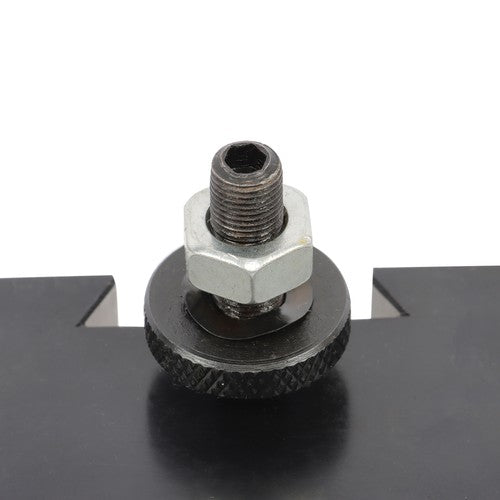 DURAFORCE 250-241 CNC BXA Quick Change Tool Post Holder #41 Heavy Duty Boring Bar