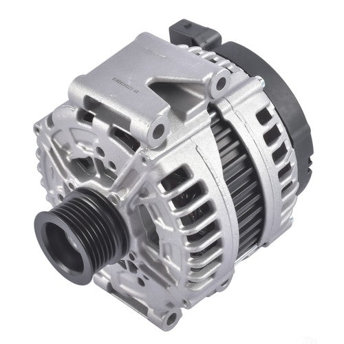 DURAFORCE Alternator 220A 12V For MERCEDES S550 2007-2009 CL550 2007-08 11305 CW S6 IR/IF
