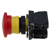 DURAFORCE Emergency Stop Switch 122514GT for Genie Z-20/8N Z-25/8 Z-30/20 Z-30/20N Z-34/22