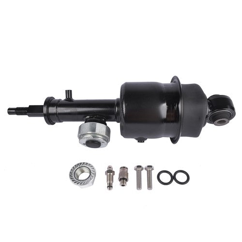 DURAFORCE Rear Left Air Suspension Shock E62111LA7B For Infiniti QX56 2011-13 QX80 2014-21